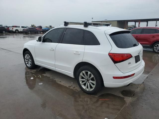 2014 Audi Q5 Premium Plus