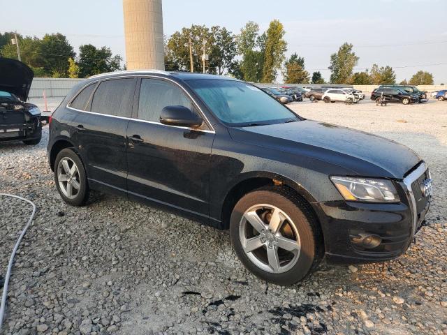 2012 Audi Q5 Premium Plus