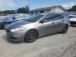 Dodge Vehiculos salvage en venta: 2013 Dodge Dart SE