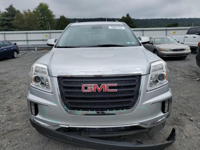 2016 GMC Terrain SLE