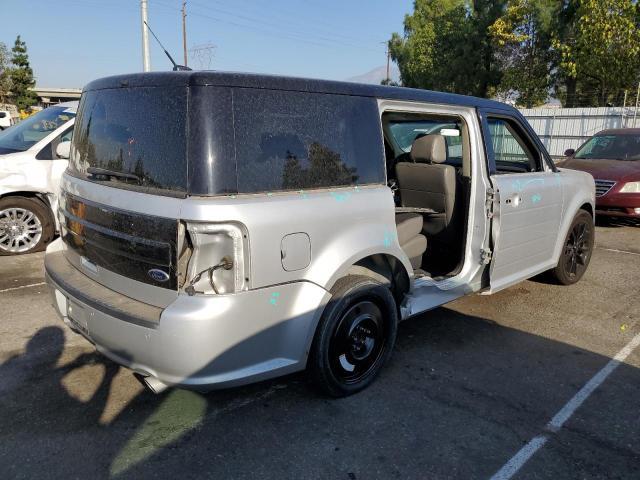 2016 Ford Flex SEL