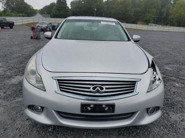 2011 Infiniti G37