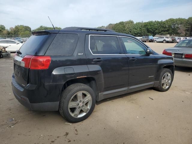 2013 GMC Terrain SLT