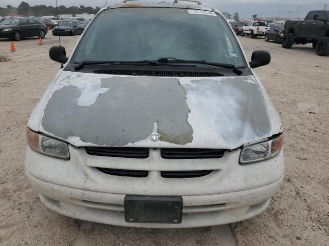 1998 Dodge Grand Caravan SE