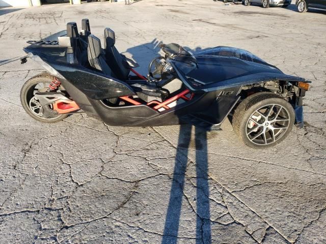 2016 Polaris Slingshot SL