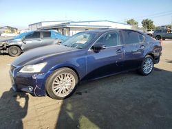 2013 Lexus GS 350 for sale in San Diego, CA