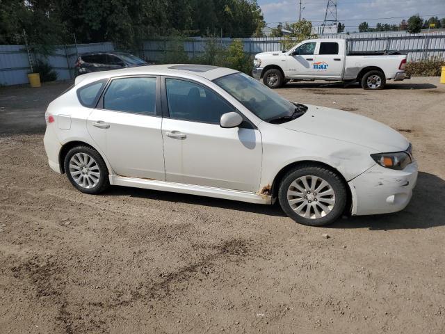 2009 Subaru Impreza 2.5I