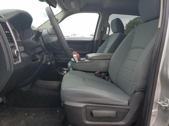 2015 Dodge RAM 1500 ST