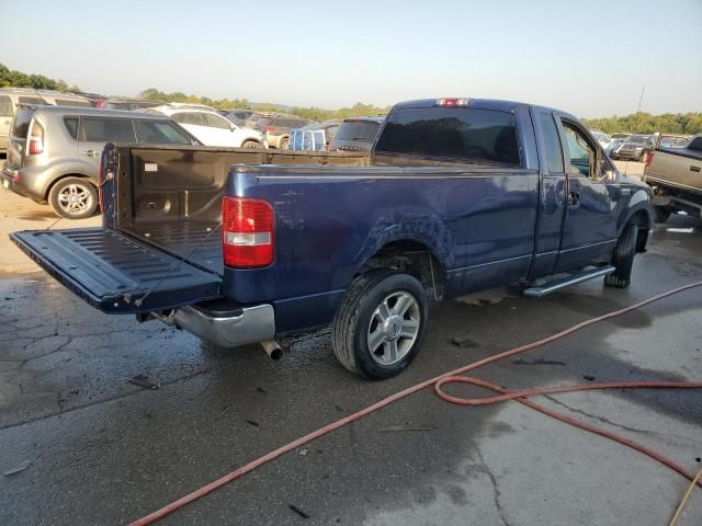 2008 Ford F150