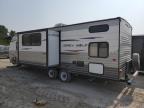 2014 Forest River Grey Wolf