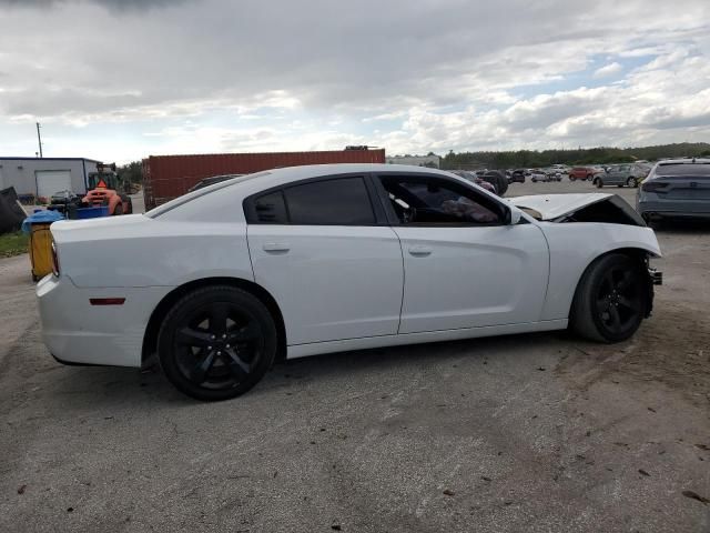 2014 Dodge Charger R/T