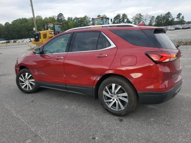 2024 Chevrolet Equinox Premiere