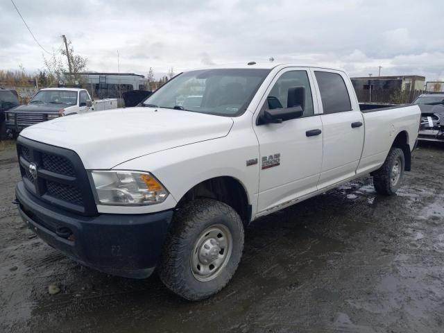 2014 Dodge RAM 2500 ST