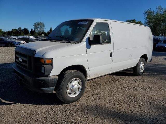 2012 Ford Econoline E250 Van