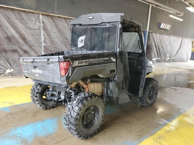 2025 Polaris Ranger XP 1000 Premium