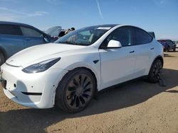 2021 Tesla Model Y for sale in Brighton, CO