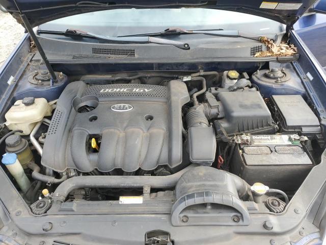 2007 KIA Optima LX