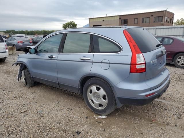 2011 Honda CR-V LX