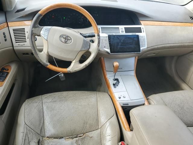 2006 Toyota Avalon XL