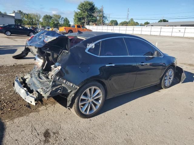 2013 Buick Verano