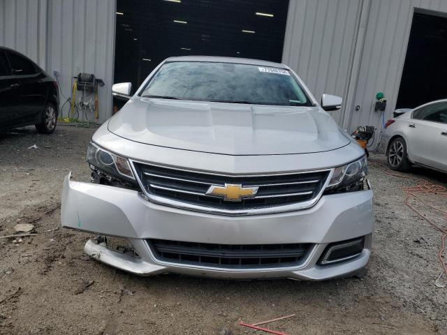 2024 Chevrolet Impala LT