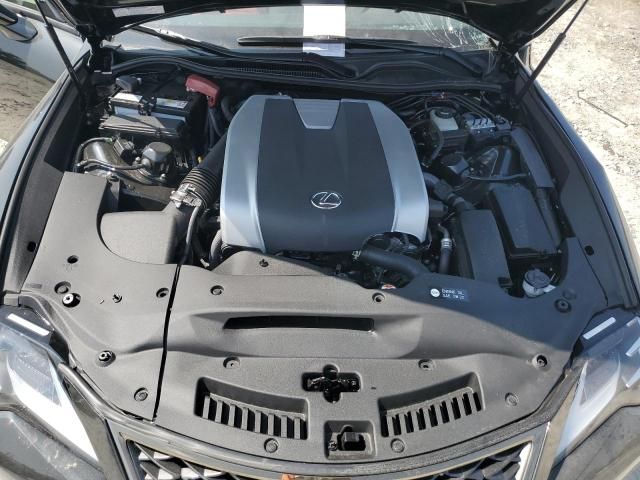 2024 Lexus RC 350 Base