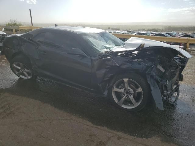 2013 Chevrolet Camaro LT