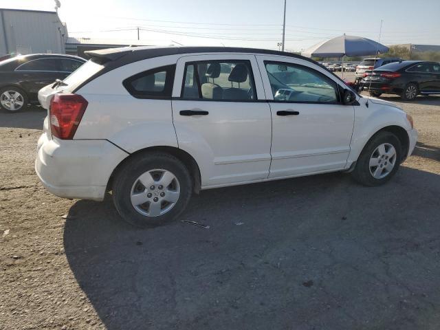 2007 Dodge Caliber