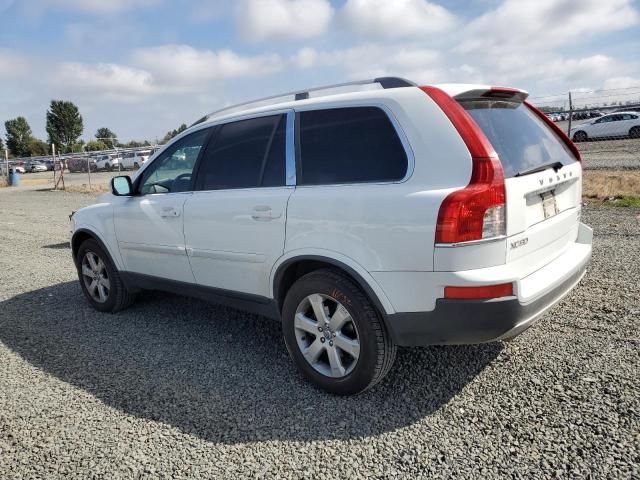 2009 Volvo XC90 V8