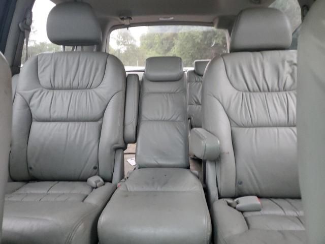 2008 Honda Odyssey Touring