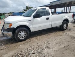 2013 Ford F150 en venta en Riverview, FL