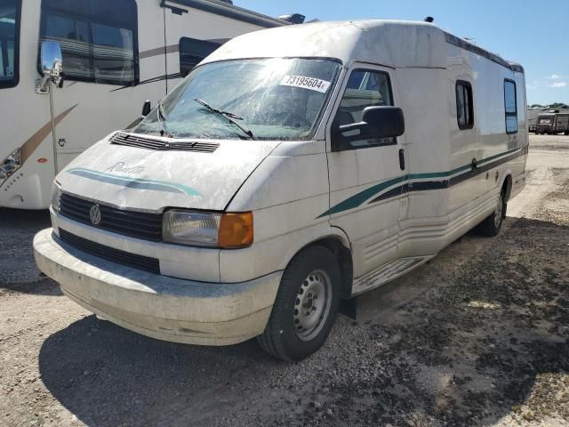 1996 Winnebago Rialta Motorhome