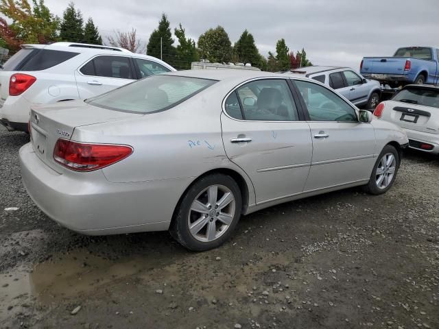 2005 Lexus ES 330