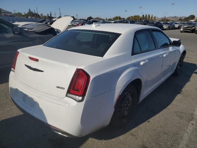 2021 Chrysler 300 Touring