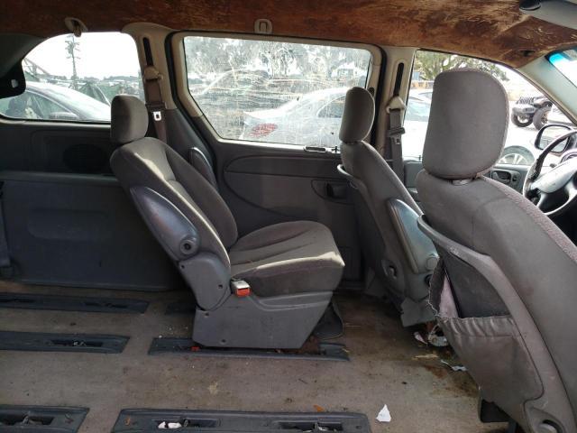 2006 Dodge Caravan SXT