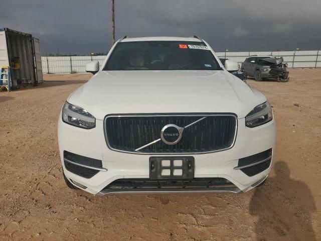 2019 Volvo XC90 T6 Momentum