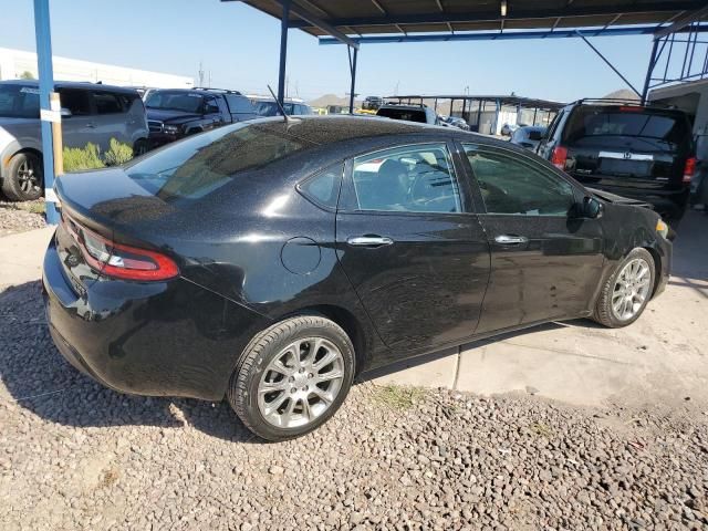 2014 Dodge Dart Limited