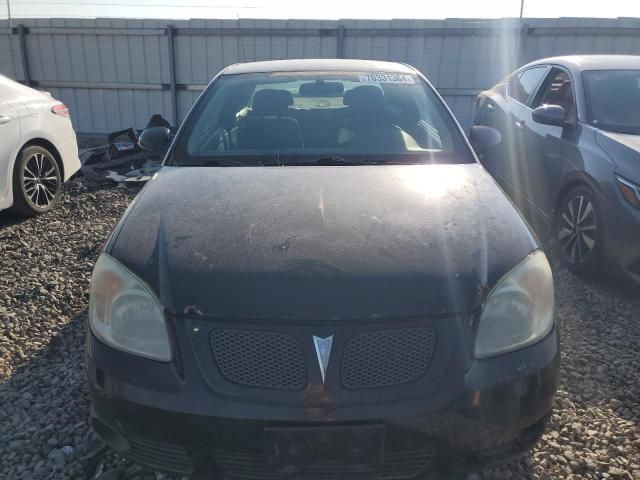 2008 Pontiac G5