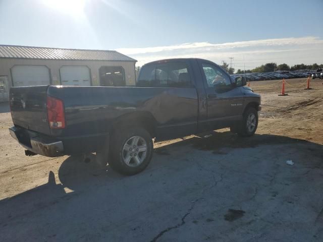 2006 Dodge RAM 1500 ST