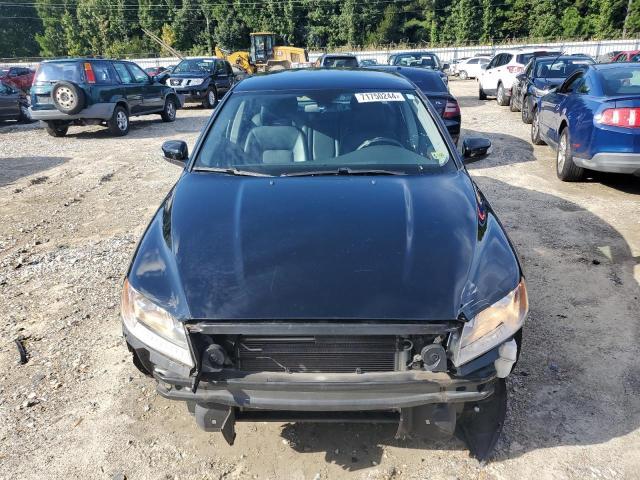 2010 Volvo S80 3.2