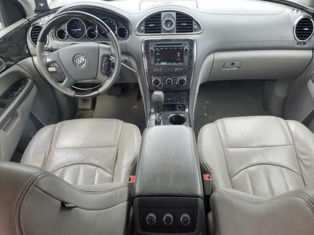 2013 Buick Enclave