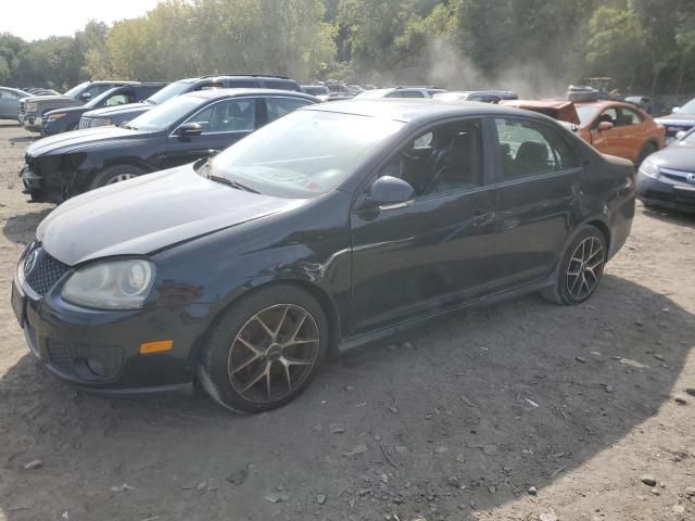 2009 Volkswagen GLI Automatic