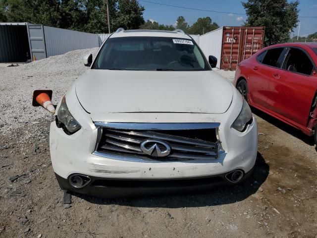 2013 Infiniti FX37