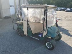 Other Golf Cart salvage cars for sale: 2009 Other Golf Cart