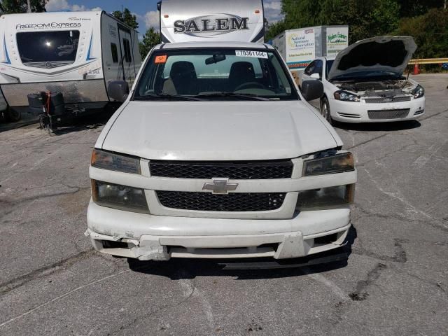 2006 Chevrolet Colorado