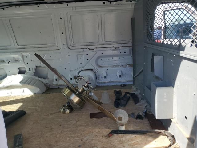 2013 Ford Econoline E250 Van