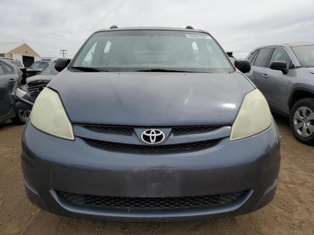 2006 Toyota Sienna CE