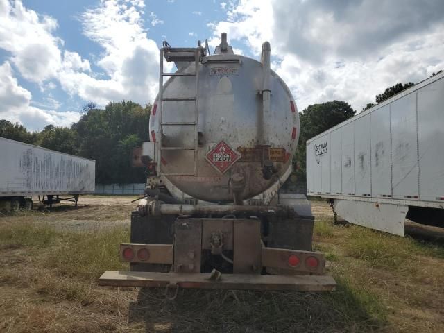 2008 Western Star Conventional 4900SA