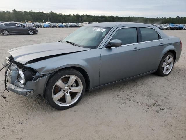 2006 Chrysler 300C SRT-8