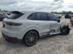 2023 Porsche Cayenne S